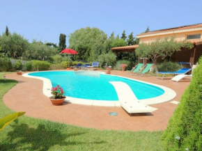 Гостиница Villa Rita  Бузето Палиццоло